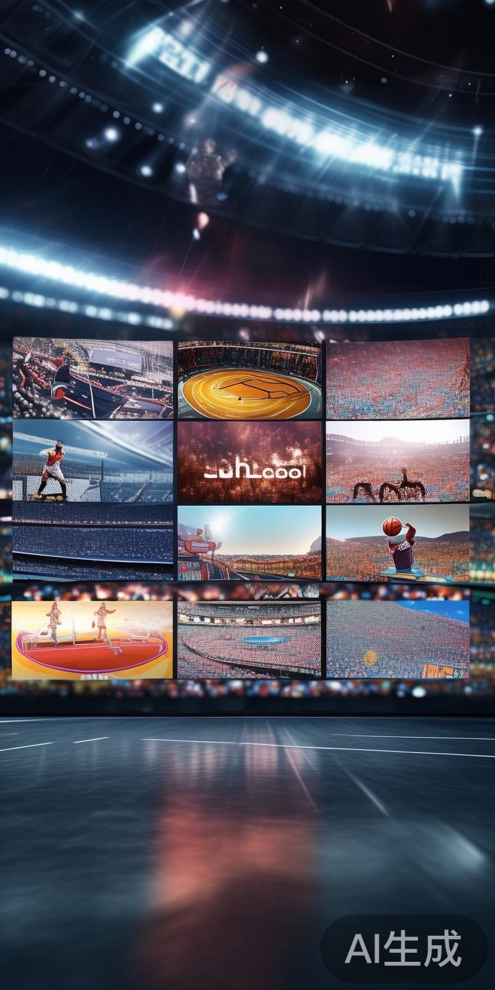 米乐与B体育全面对比：优势、劣势及未来发展方向分析