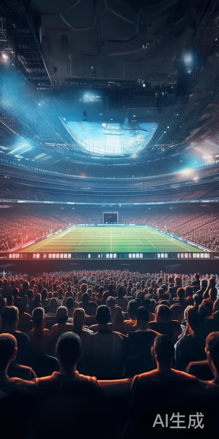 深入剖析B G体育的全面服务体系与卓越用户体验优化策略