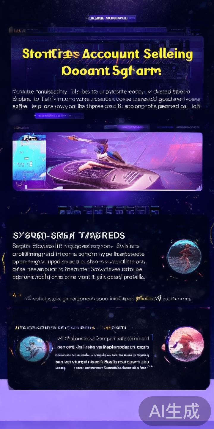 2024年度B体育账号出售平台推荐与安全交易全面指南