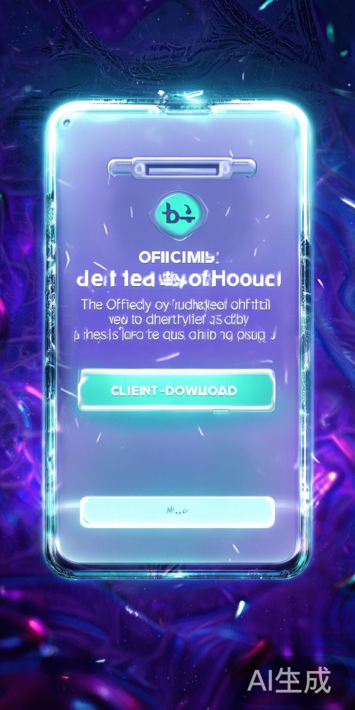 全面解析b体育app下载官网官方正版下载渠道及详细使用指南 一、官方网站直接下载
访问b体育体育的官方网站,