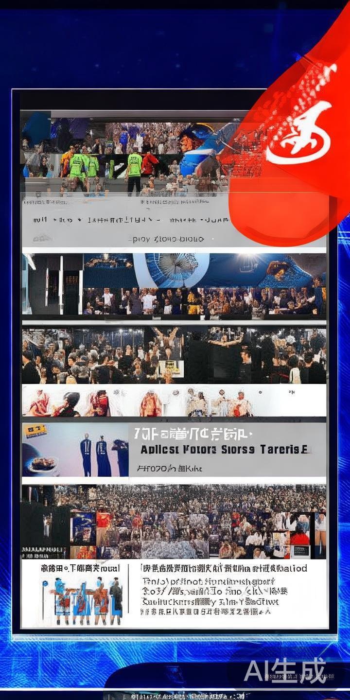 全面解析B0B0体育的精彩竞技项目与专业赛事亮点