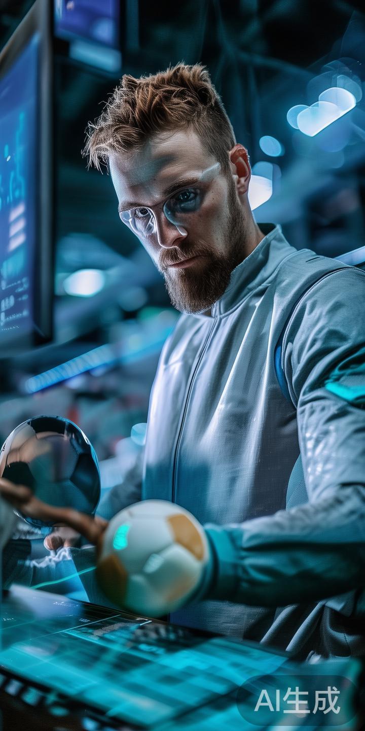 举例而言，某足球爱好者利用平台提供的历史比赛数据和