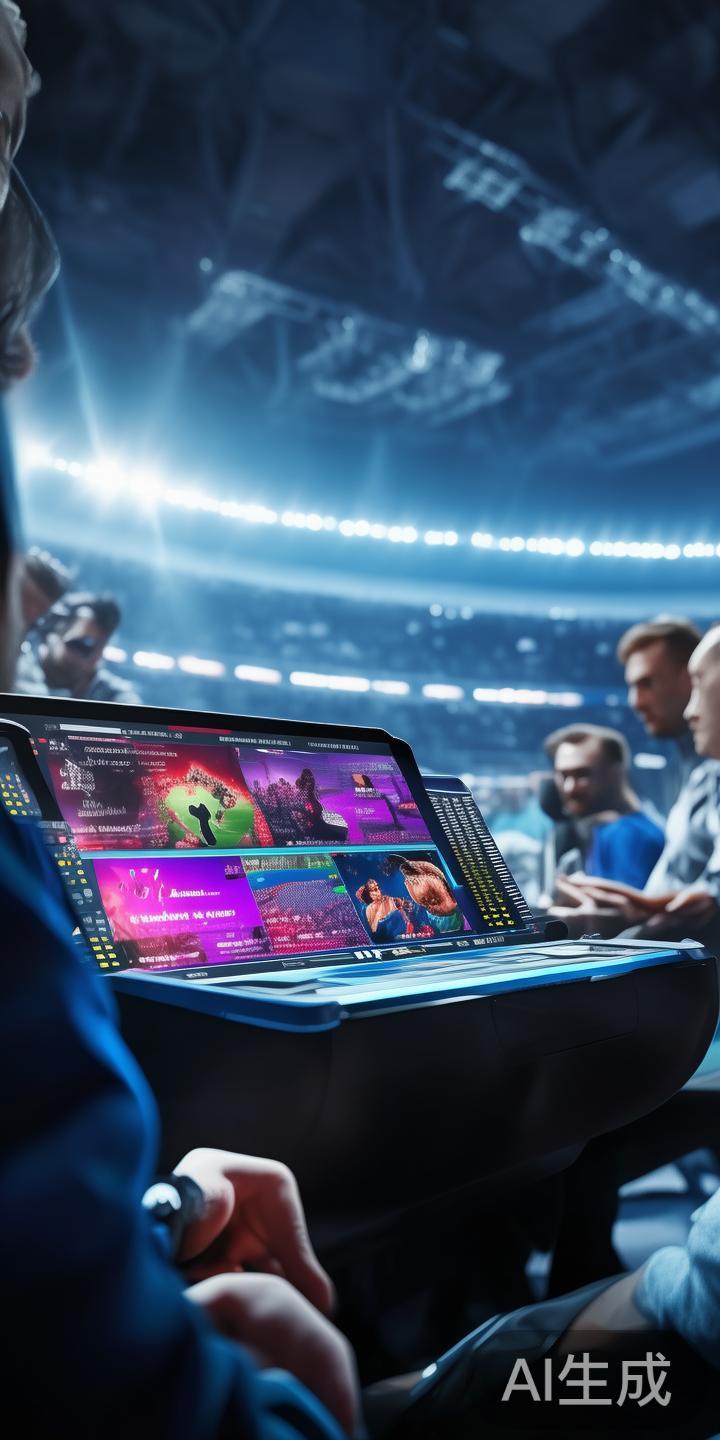 在正式安装前，首先需要了解B体育在线的核心优势。它