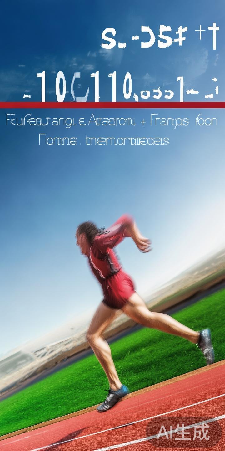 深入解析“体育P B”词组的含义与在运动领域的实际应用 在运动领域,“体育P B”不仅仅意味着一个数字的提