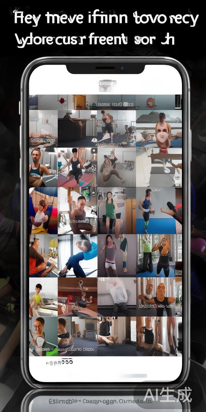 B体体育app下载官方版免费下载,全面畅享专业运动体验与健康生活 无论你喜欢跑步、瑜伽、力量训练还是有氧操,B体体育