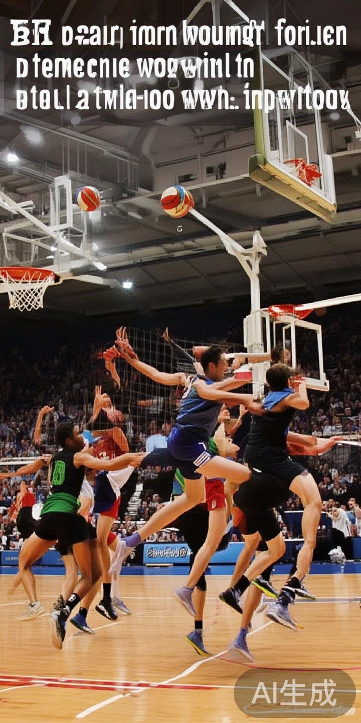 B球是什么体育项目?详细介绍与规则解析,全面了解篮球运动 b球是一项融合了篮球和排球元素的团队运动,起源于2