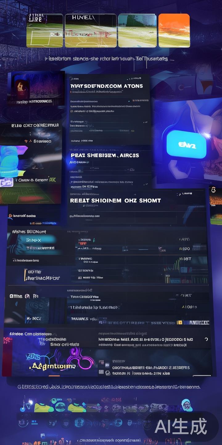 尽享B0B体育平台精彩赛事与多彩运动娱乐体验 此外,B0B体育平台还提供了赛事推荐、赛程提醒和赛