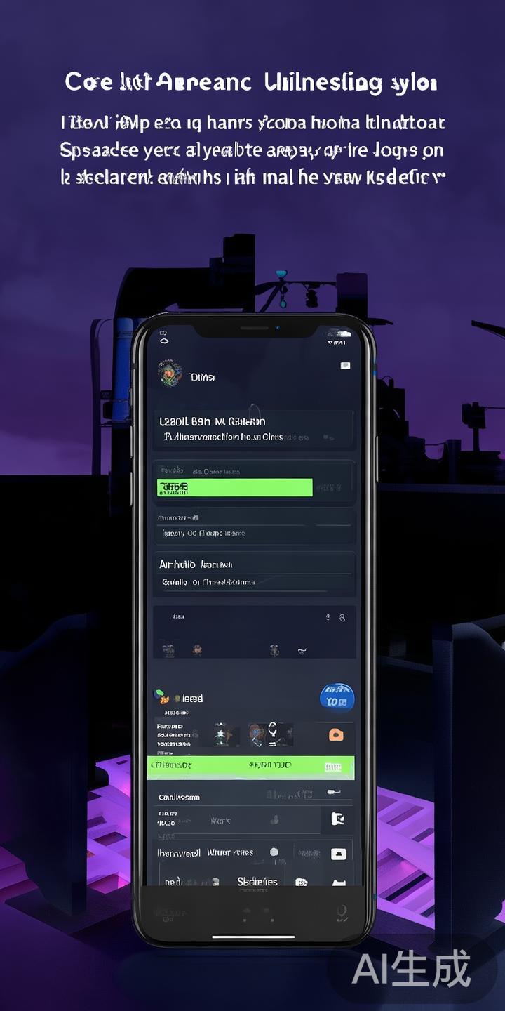 全面指导:如何下载安装及优化b体育官方软件以提升使用体验 在开始下载安装之前,先了解一下b体育官方软件的主要
