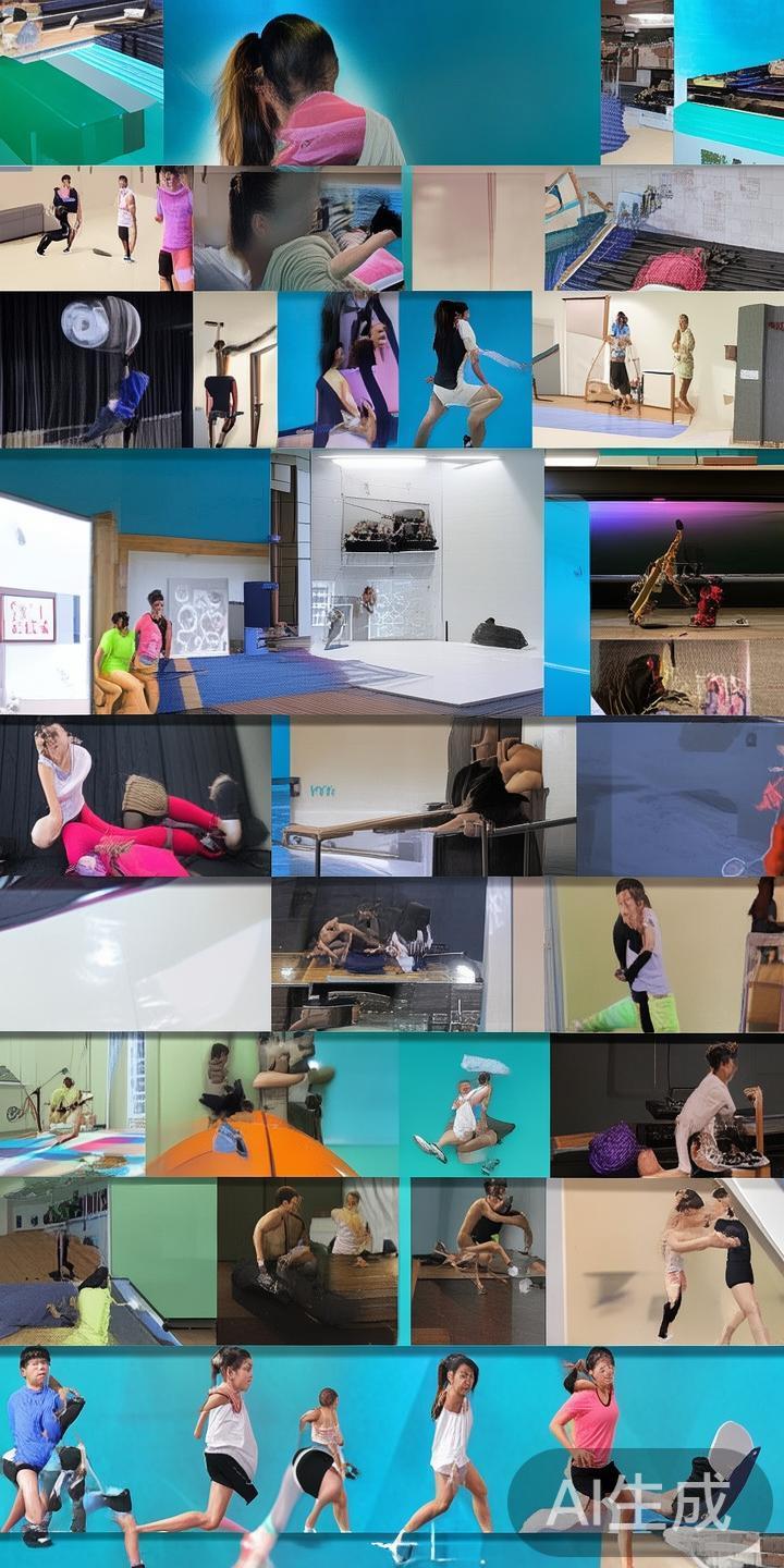 2.&nbsp;多元化的运动内容与服务
B0m体育注重打造